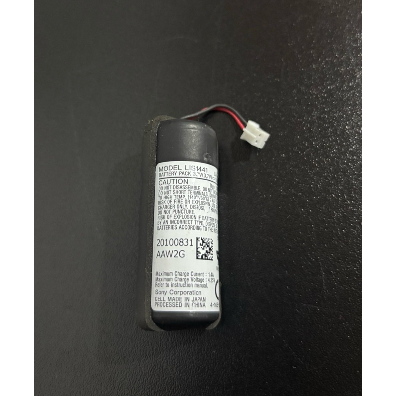 Bateria original bastão move Ps3 e Ps4