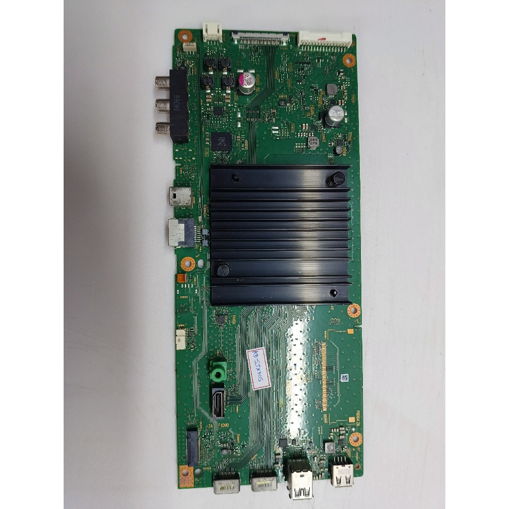 placa principal tv sony kd-55x705e / 1-981-926-11