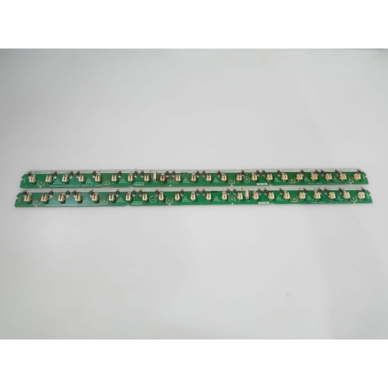 Placas Interface Das Lâmpadas Tv Lg 47lg60fr