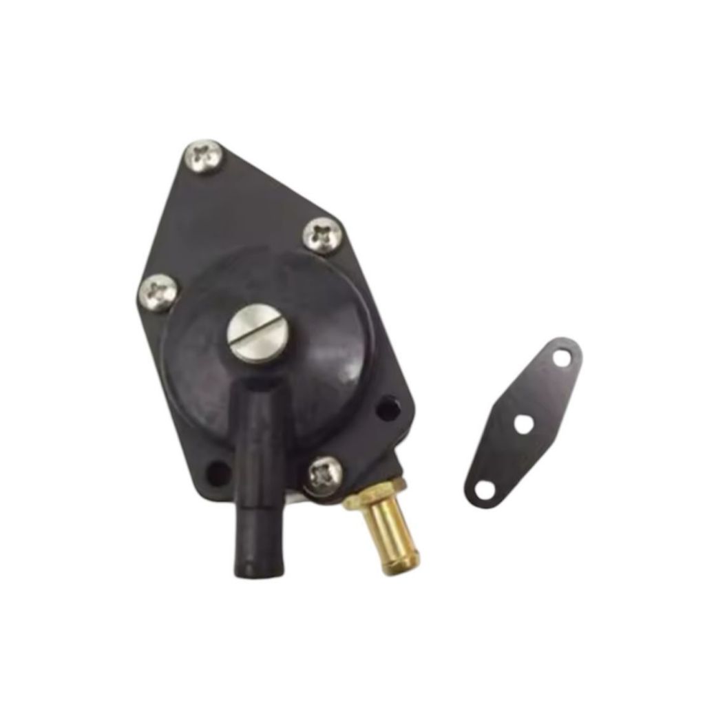 Bomba Combustivel Elétrica Evinrude 25 30 40 90 115 140hp
