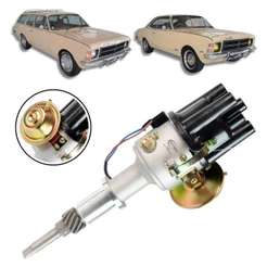 DISTRIBUIDOR DE IGNIÇÃO GM OPALA CARAVAN MOTOR 4CC