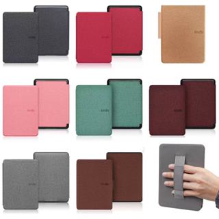 Capa Para Kindle Paperwhite5 11geração 6.8" M2L3EK /M2L4EK -2021 / Kindle Paperwhite12ª Geração 7.0" SA569P/SA568B--2024 em Oferta na Shopee