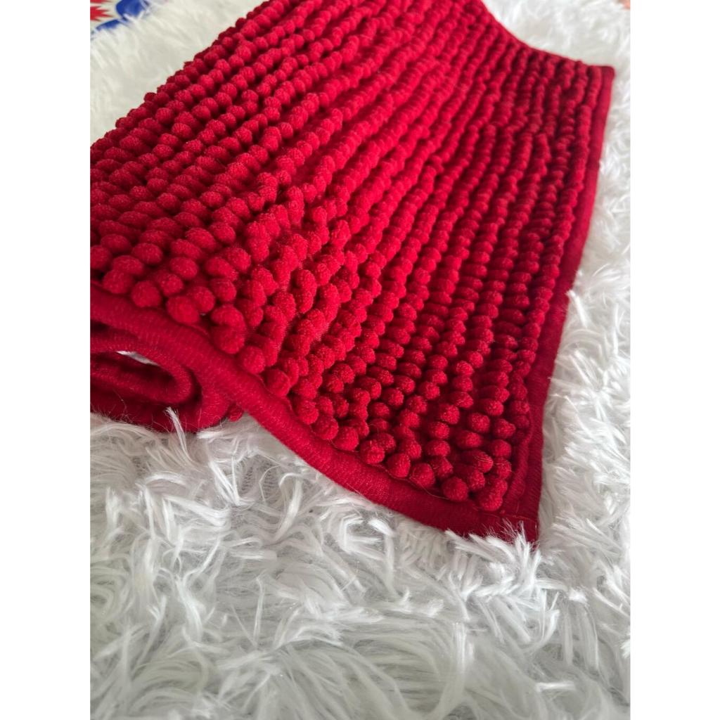 Tapete 0,60x0,40 Macarrao Para Banheiro Macio em Oferta na Shopee