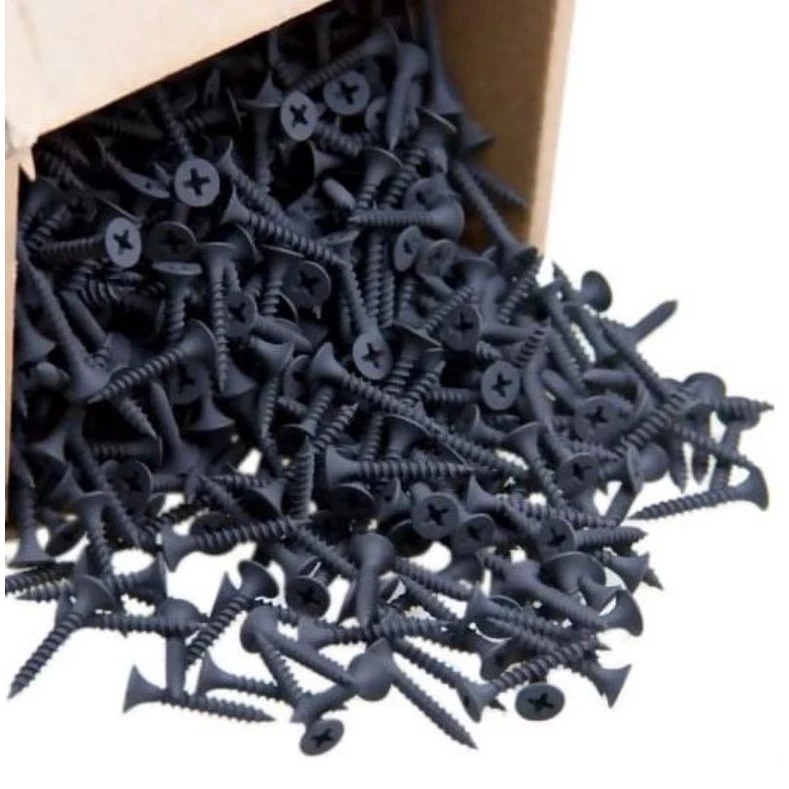 Parafusos para Drywall: Onde Comprar | BuscaProdutos