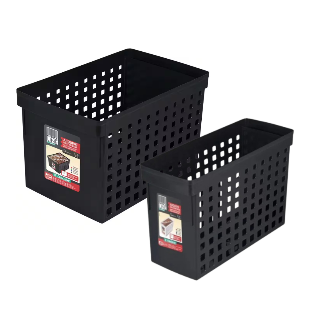 Plástico para Pasta Suspensa: Onde Comprar | BuscaProdutos