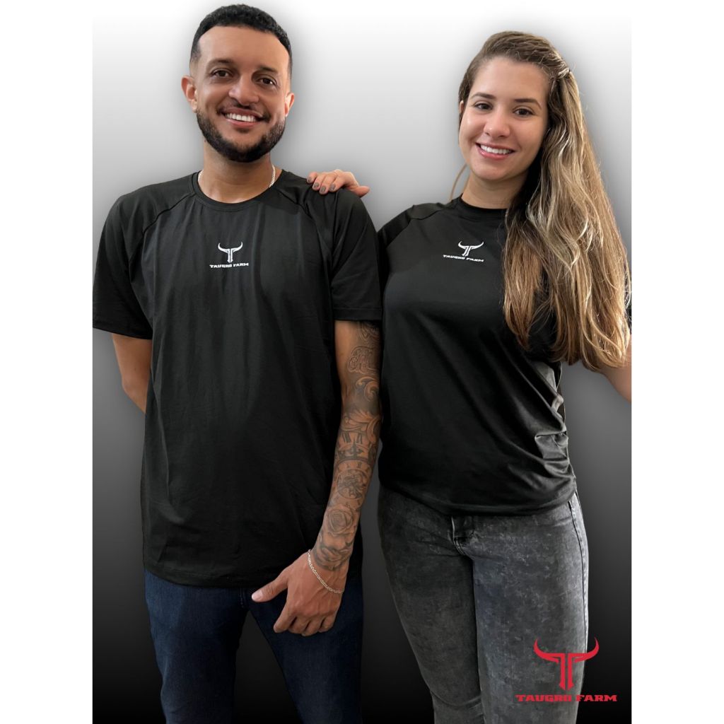 Camisetas Proteção solar UV Masculina - Casual - Treino - Academia - Esportes - Exercícios - Corrida