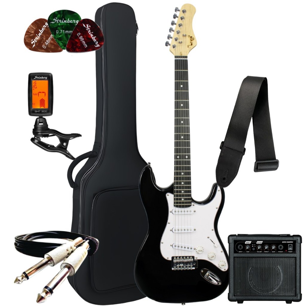 Guitarra Iniciante: Onde Comprar | BuscaProdutos