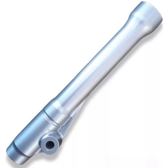 TUBO EXTERNO BIZ 125 18-21 LADO DIREITO (COPO)