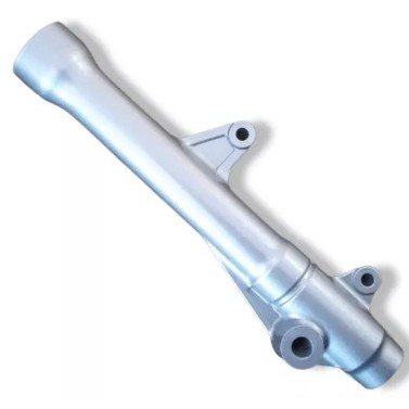TUBO EXTERNO BIZ 125 18-21 LADO ESQUERDO (COPO)