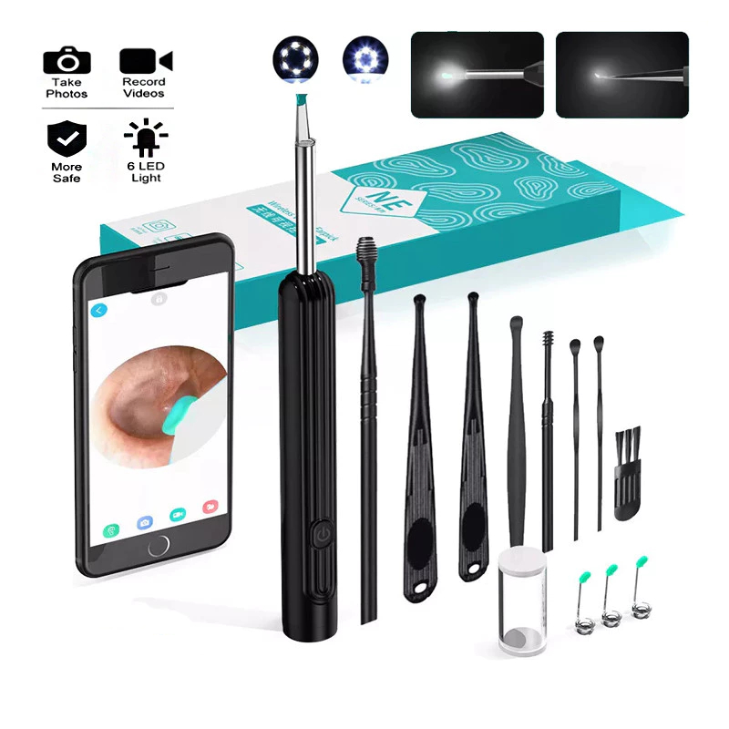 Câmera para Ouvido: Onde Comprar | BuscaProdutos