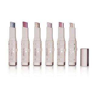 Sombra Stick It Bastão Brilhante Duo Cremoso A Prova D'água Fenzza - MakeUp em Oferta na Shopee
