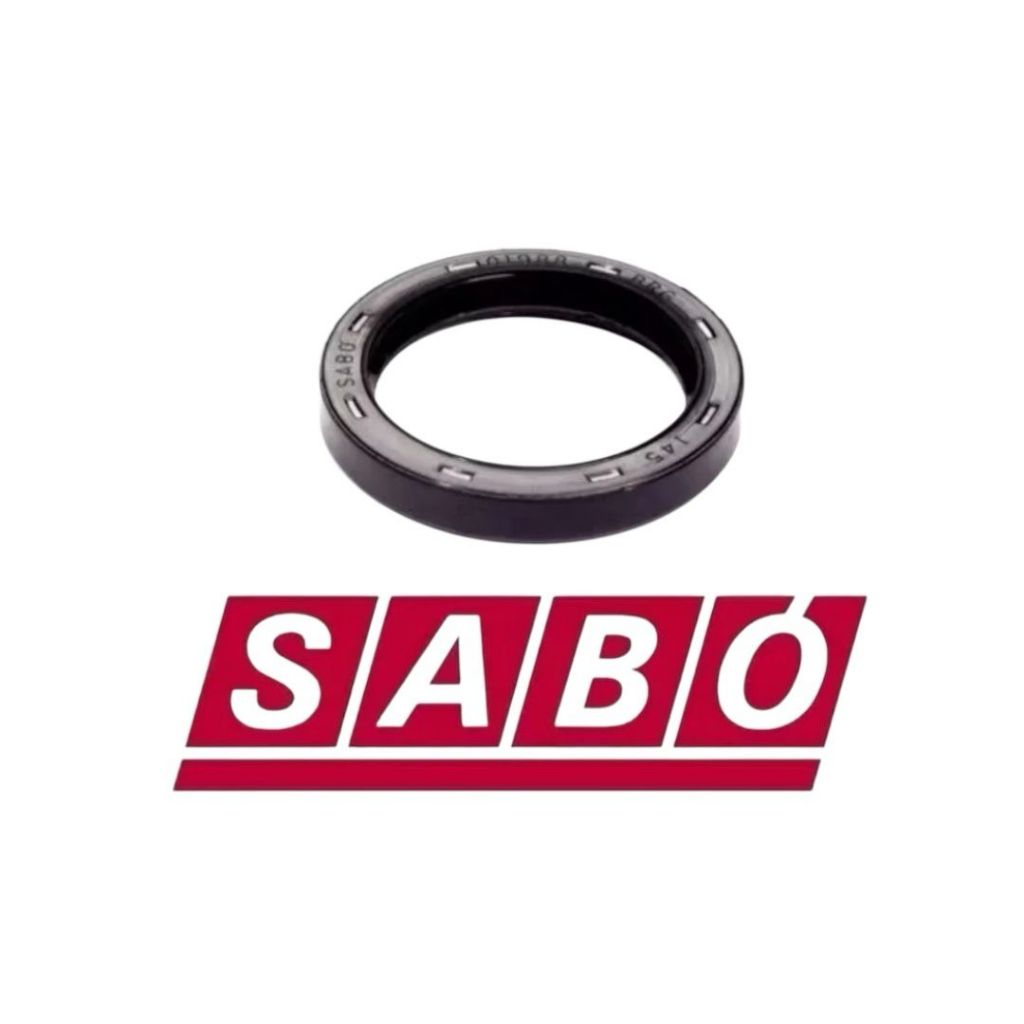 Retentor Roda traseira do Gol Voyage Parati Saveiro Sabo 01988BRG