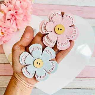 Faca de Corte e Relevo Trio de Flores Papoula para Scrapbook Artesanatos Diy em Oferta na Shopee