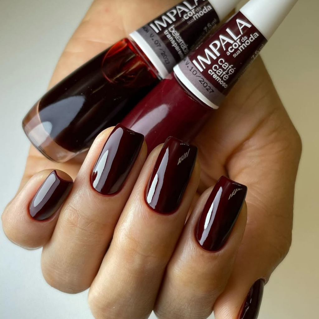 Esmaltes Vermelho Impala: Onde Comprar | BuscaProdutos