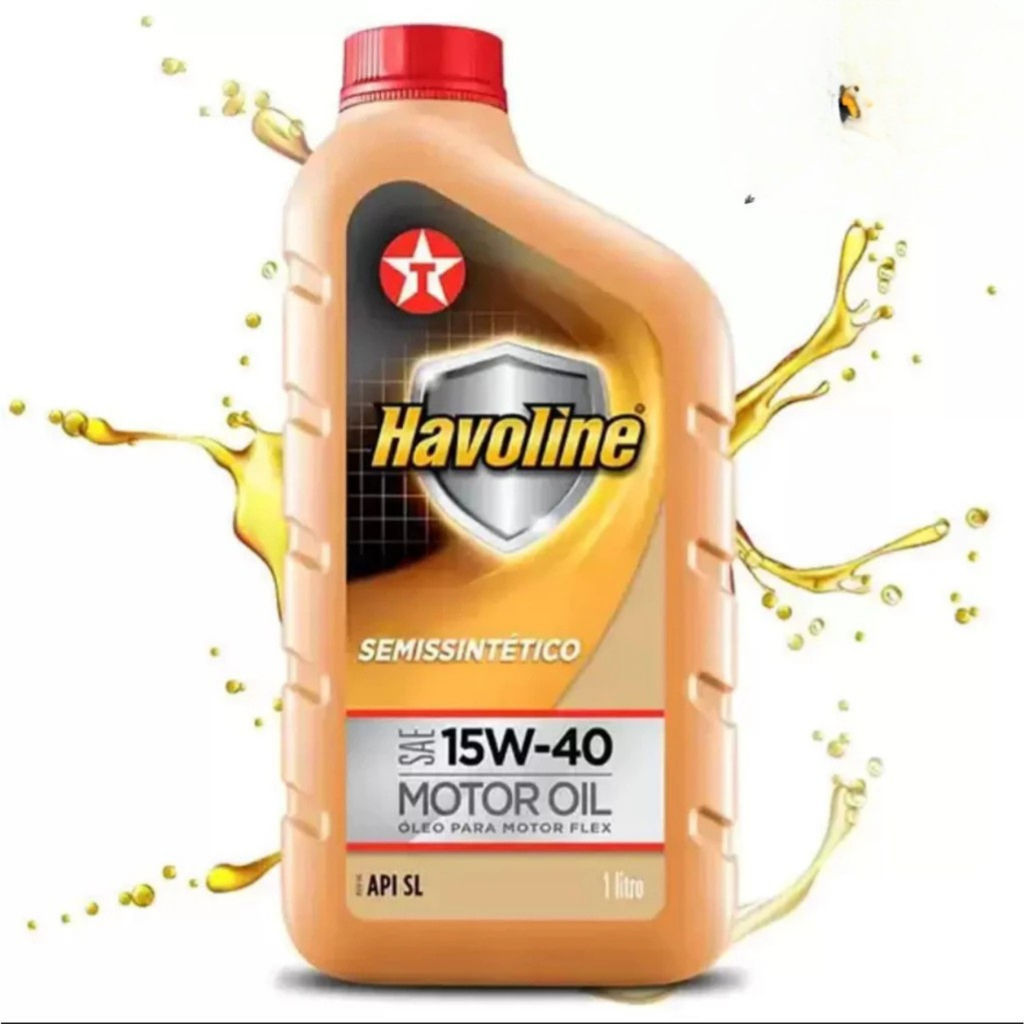 O que é Texaco Havoline 15w40? Guia e Onde Comprar | BuscaProdutos