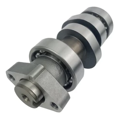 Árvore De Comando Cg 150 Titan 2004 A 2015 315° Preparado