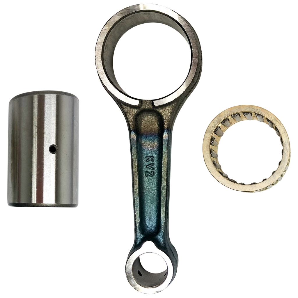 Biela Completa Xlx 350 Todos Os Anos