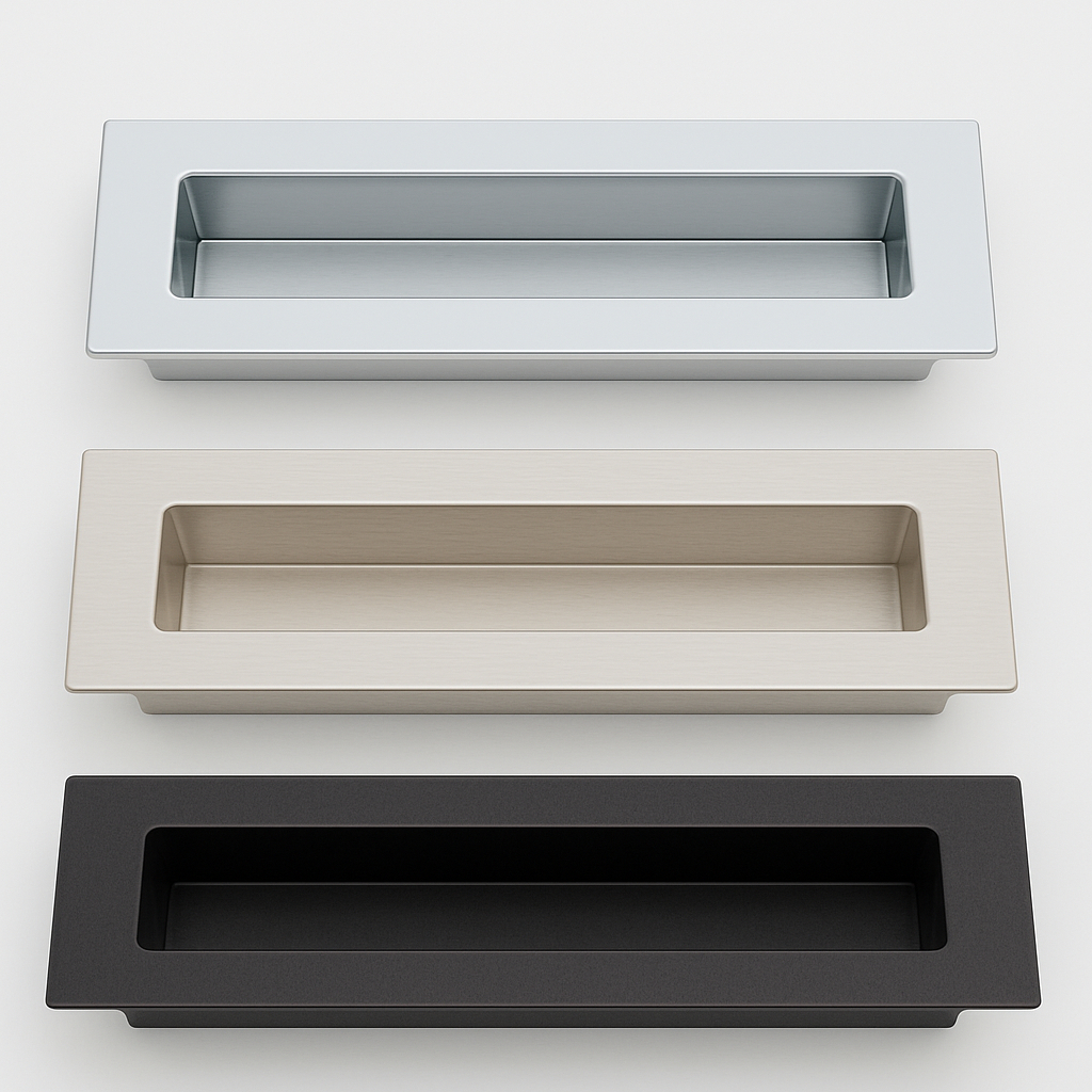 Puxador para Porta de Correr: Onde Comprar | BuscaProdutos