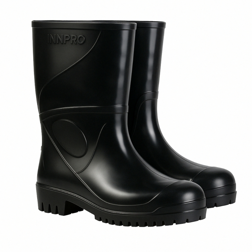 Bota Borracha Feminina Chuva: Onde Comprar | BuscaProdutos
