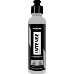 Intense 240ml Vonixx Renovador Plástico Interno Painel