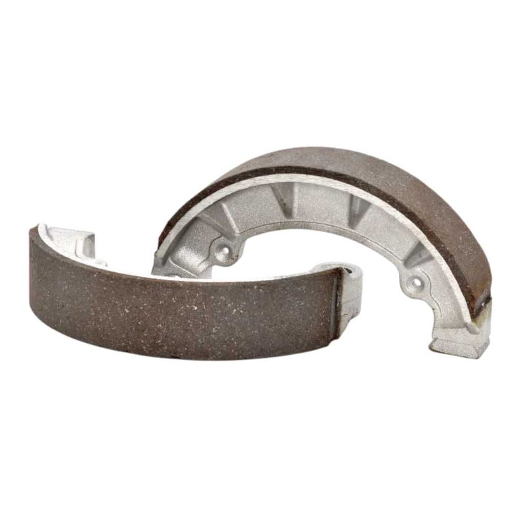 Lona Freio Traseira Shadow 750 2006 Em Diante