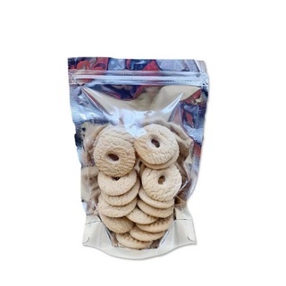 Saco Zip Stand Up Pouch Metalizado Prata - 50 unidades