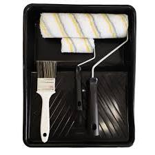 KIT PINTURA 5 PEÇAS COMPEL EM ESTOQUE POSTAGEM IMEDIATA em Oferta na Shopee