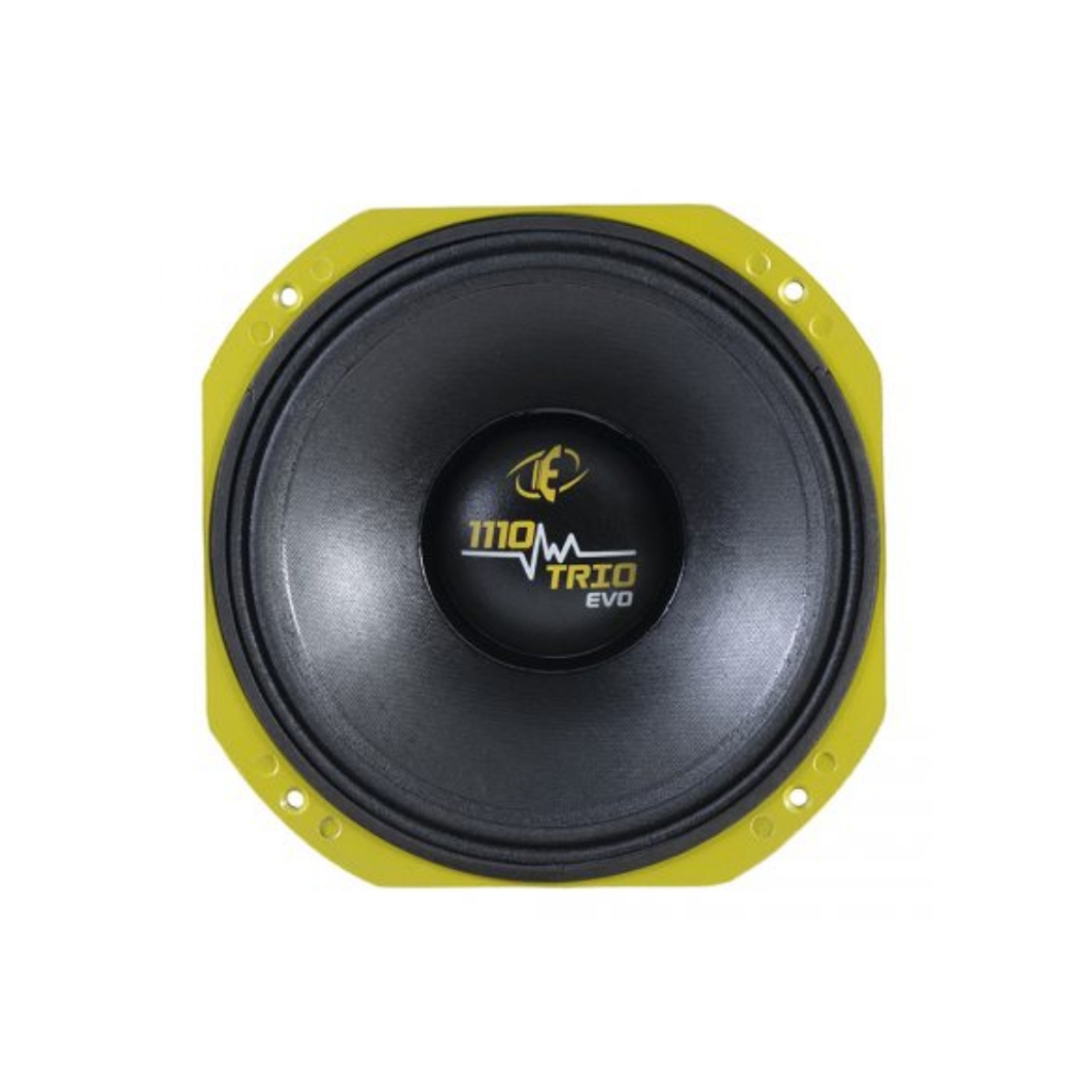 Alto Falante Eros E1110 Trio Evo 550W Rms 8 Ohms em Oferta na Shopee