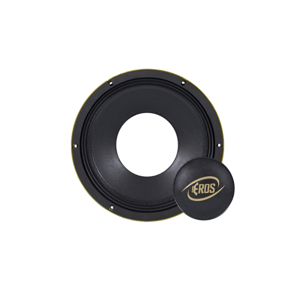 Reparo Para Médio Grave Original 12 Eros E 712 Pro 700w 8ohms
