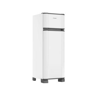 Geladeira Esmaltec Inverter 306L Degelo Manual Rcd38pro Branco