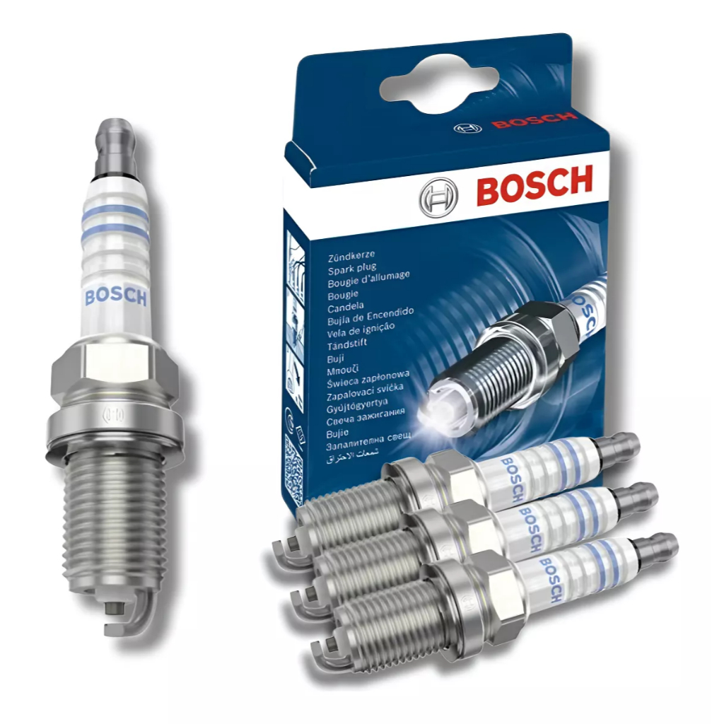 Kit Jogo Vela Palio Uno Siena Punto Idea Strada Mobi Fire Flex 1.0. 1.3. 1.4 8v em Oferta na Shopee