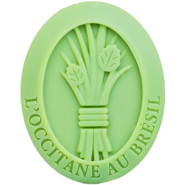 Sabonete Perfumado Capim-Limão 50g - Beauty