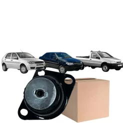 Coxim Motor Sampel Dianteiro Palio Siena Strada
