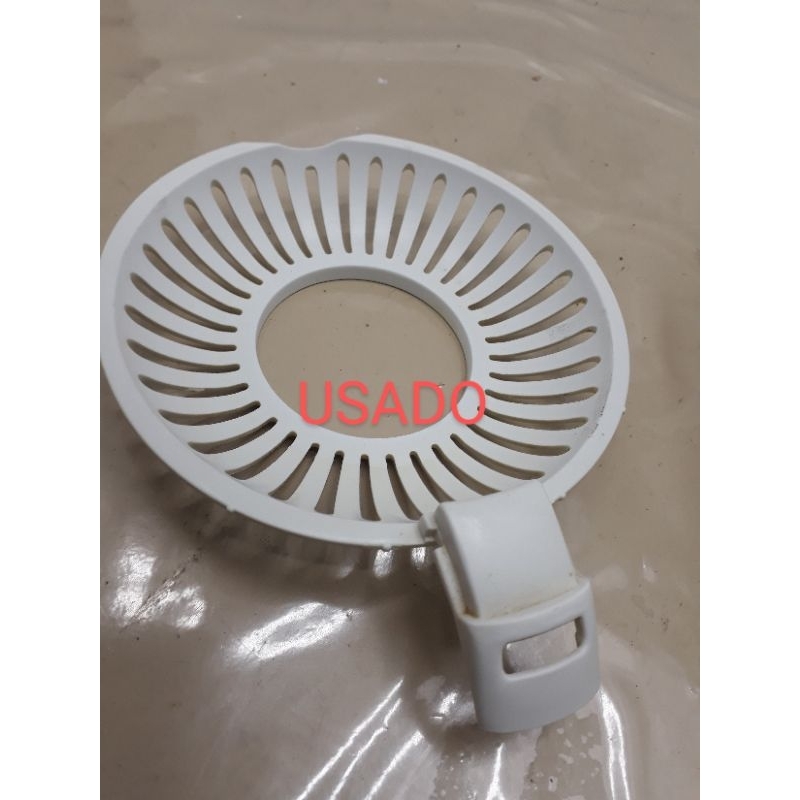 Peneira para espremedor elétrico Eletrolux JPE10 ( USADO)