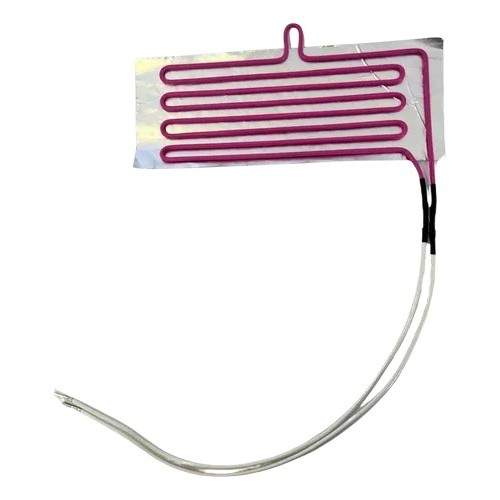 Resistência Calha 220v - Df38 (64684606)