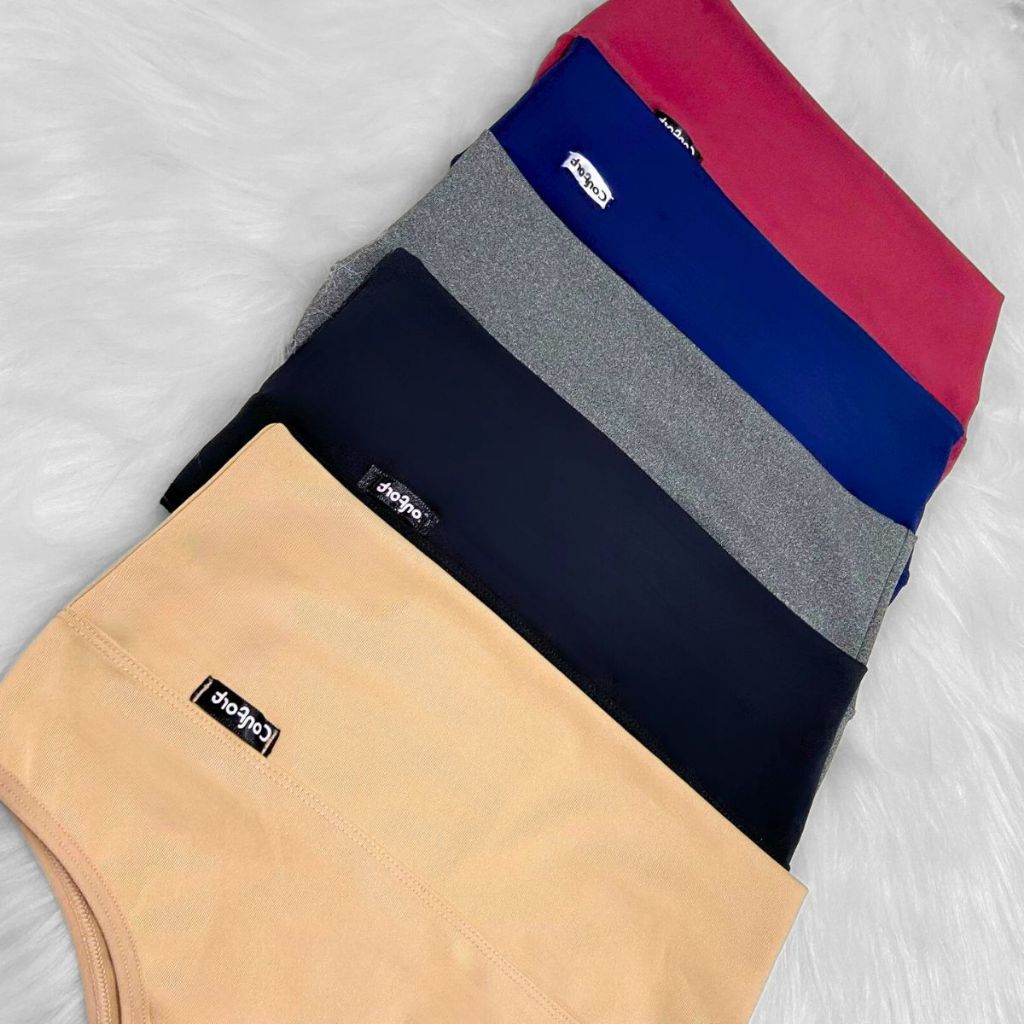 Kit 3 Cintas Calcinhas Modeladora Seca Barriga Redutora de Medidas - Stela em Oferta na Shopee