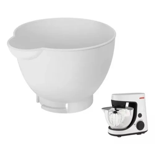 Tigela Batedeira Planetária Arno SX80 SX81 SX82 SX83 SX84 SX85 SX88 SX94 BPA - Original