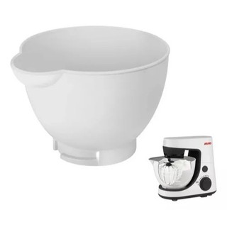 Tigela Batedeira Planetária Arno SX80 SX81 SX82 SX83 SX84 SX85 SX88 SX94 BPA - Original