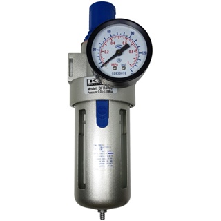 Filtro Regulador De Ar Para Compressor Ar Comprimido 1/2 Profissional em Oferta na Shopee