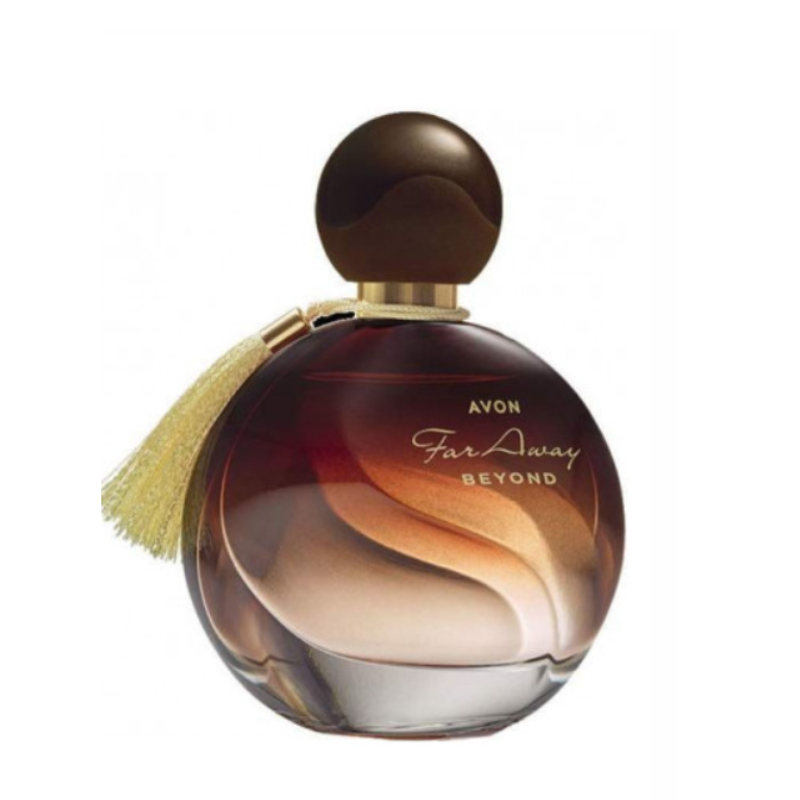 Avon Far Away Beyond: Onde Comprar | BuscaProdutos