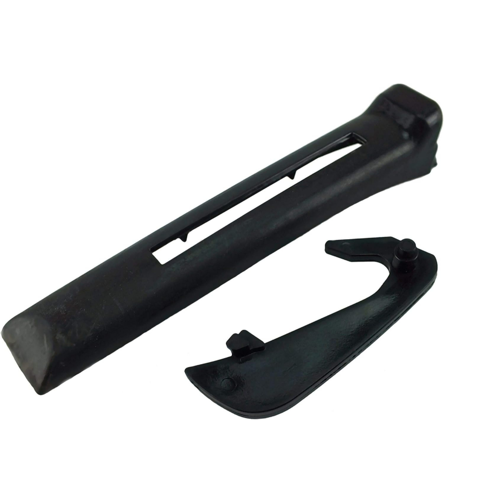 PROTEÇÃO PUNHO ACELERADOR + TRAVA DO ACELERADOR 45/52/58CC