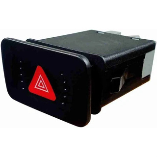 Chave Pisca Alerta Vw Golf 99/2014         7 Term. em Oferta na Shopee