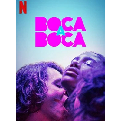 BOCA A BOCA SÉRIE COMPLETA