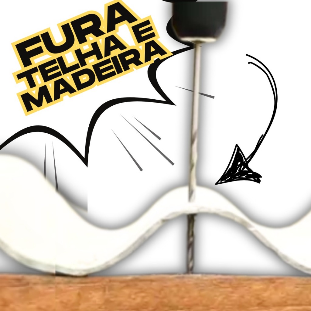 Broca Mourão: Guia Completo e Onde Comprar | BuscaProdutos