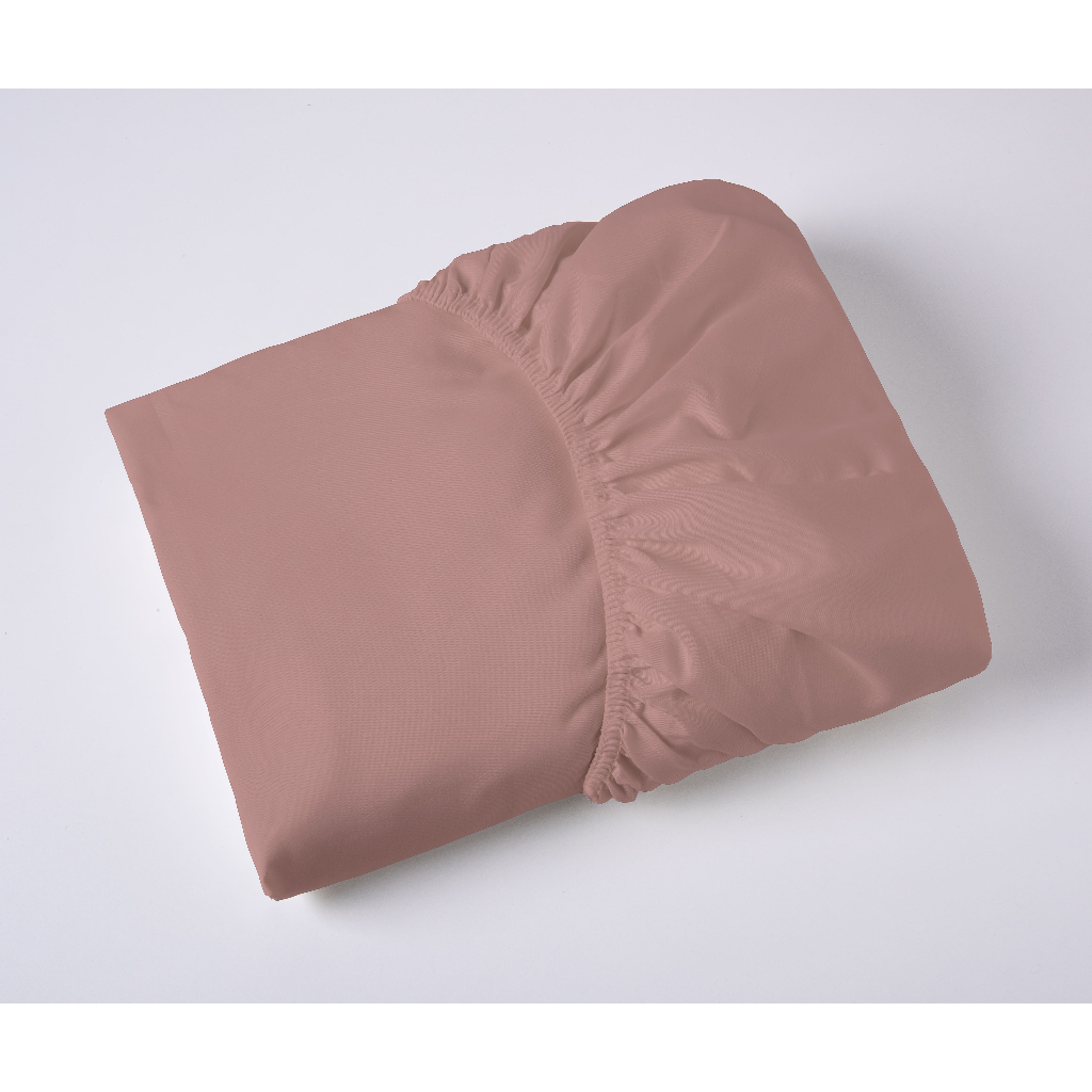 Lençol Avulso 500 Fios Percal Toque Macio com Elástico Solteiro Casal Queen King Size em Oferta na Shopee