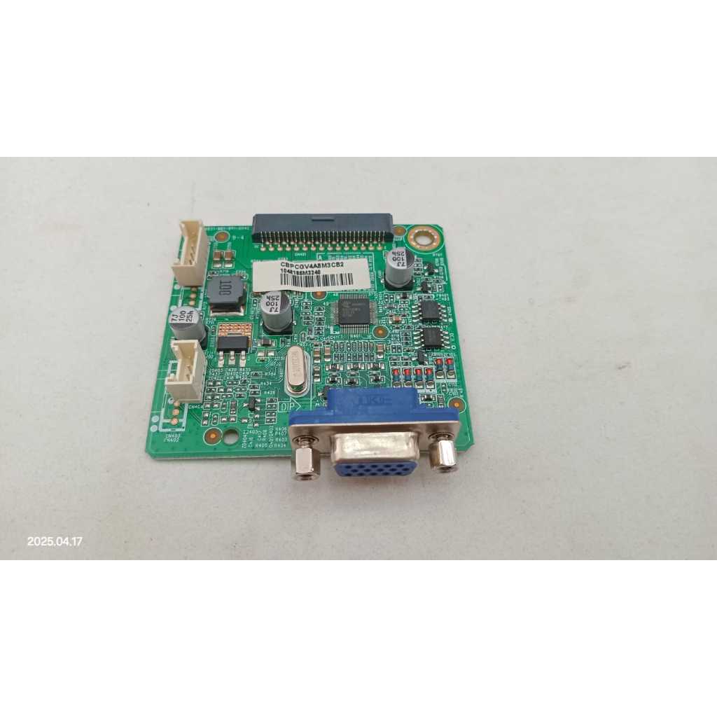 Placa Principal Monitor Aoc E970swnl