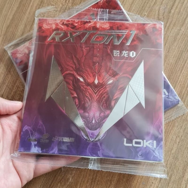 Borracha para Raquete de Ping Pong: Onde Comprar | BuscaProdutos