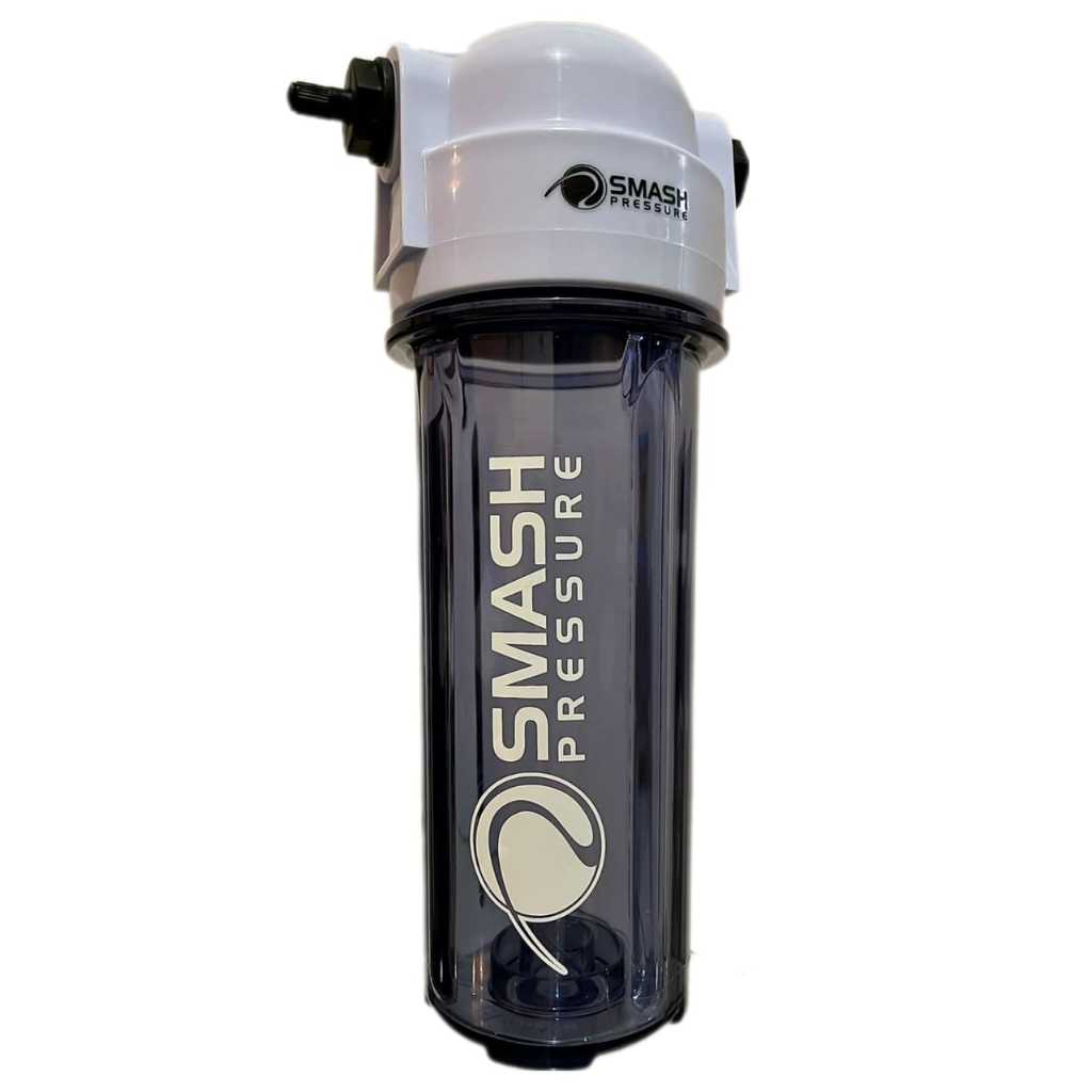 Pressurizador Recuperador Bolas De Tênis Padel Beach Tennis Smash Pressure *Sem Bomba*
