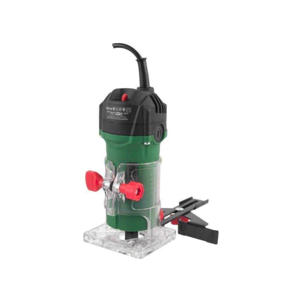 Tupia Manual Para Laminados 500W TLD506