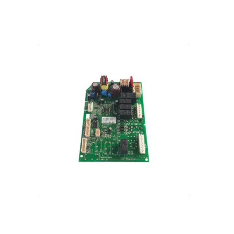 Placa Controle Eletrônico Brastemp Bre80 W10616550 W10405586